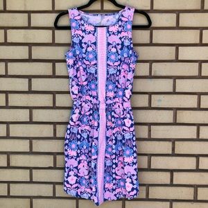 Lilly Pulitzer Sleeveless Dress